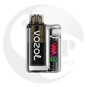 Vozol - Vista Plug Pod - Strawberry Kiwi