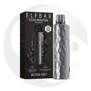 ELF BAR - ELFA Master (Limited Edition)