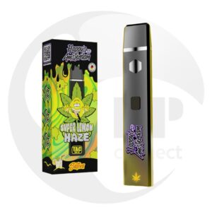 Happy's Amsterdam - TAC Vapes