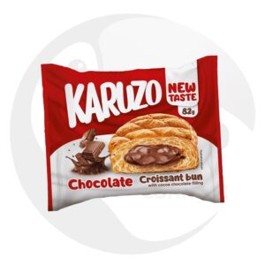 Karuzo Croissant