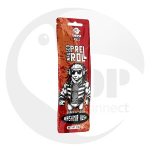 SHEESH DOGG - Rollz - 1,5g 98% Superior