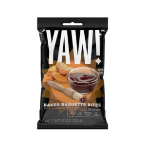 YAW - Baguette Snack