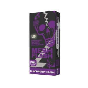 Mesh Flash - H2 Vapes