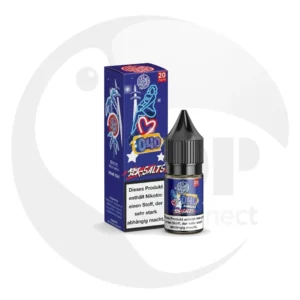 187 Strassenbande Liquid 10ml Hamburg 20mg/ml Nikotinsalz Flasche Großhandel