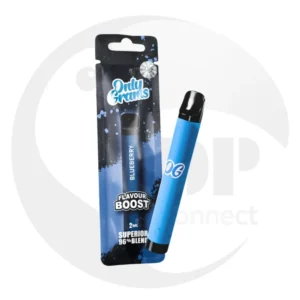 Only Grams Flavour Boost Superior 96% 2ml Blueberry Aroma Konzentrat für Shisha und Vape