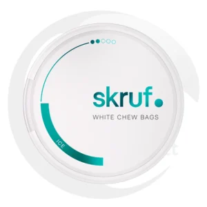 Skruf Kautabak