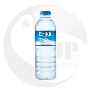 Erikli Wasser Still 500ml Flasche für Shisha und Vape Großhandel